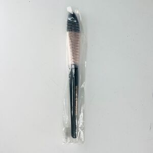 RealHer Foundation 04 Vegan Liquid Creme Powder MakeUp Brush Black Sealed New